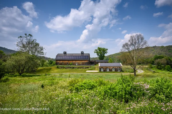 $4,500,000 | 70-98 Ryan Road, Pine Plains, NY 12567