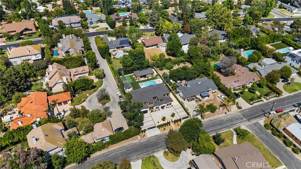 5421 Bothwell Road Tarzana, CA 91356 - Photo 137 of 145