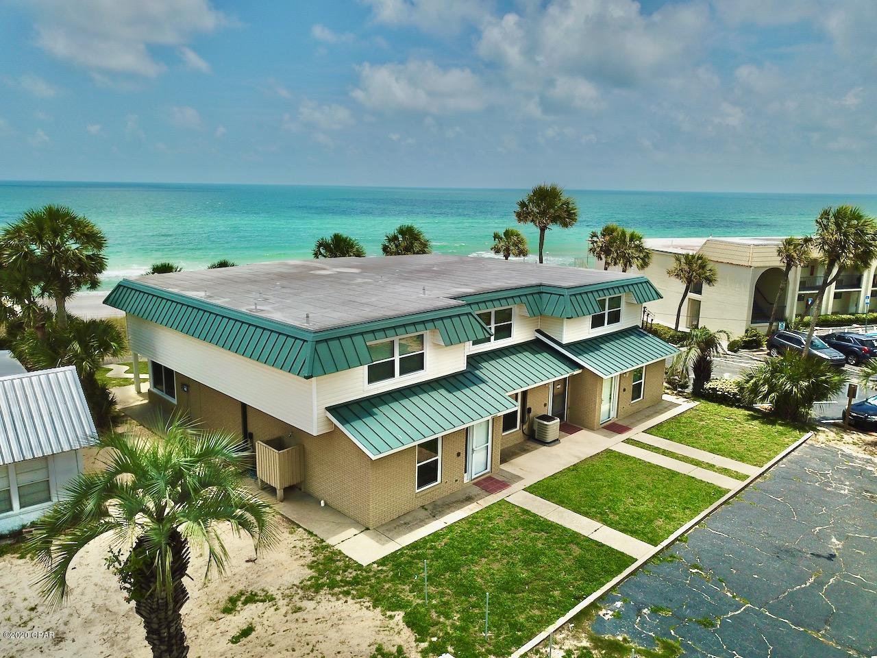 21823 Front Beach Road Panama City Beach, FL 32413 - Photo 2 of 47 Gallery Image 2