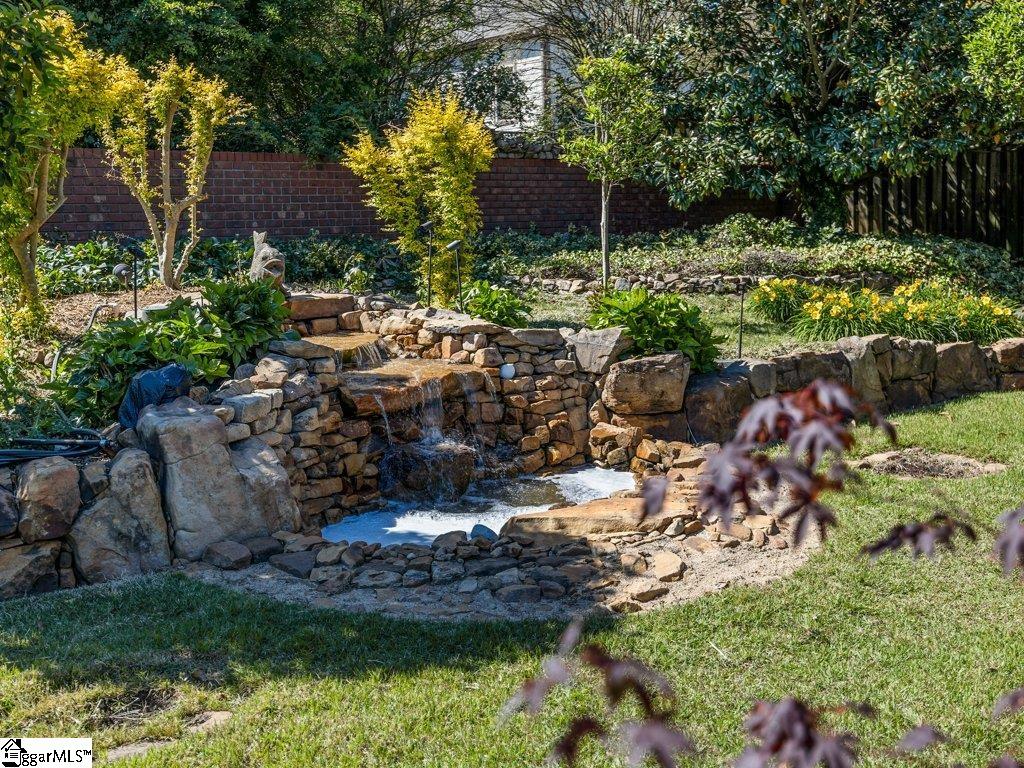 504 Spring Point Court Simpsonville, SC 29681 - Photo 38 of 46