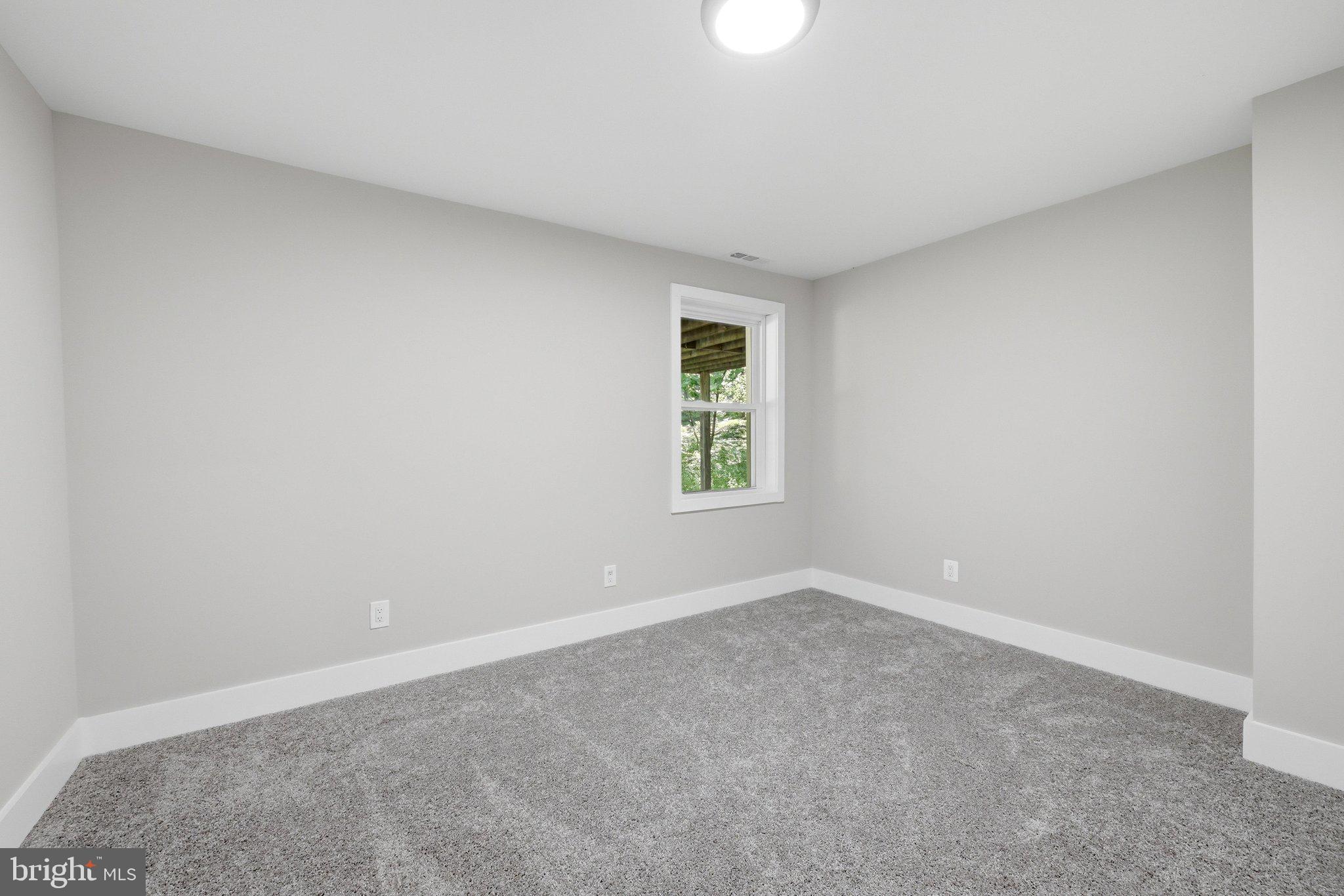 461 Norman Road High View, WV 26808 - Photo 45 of 73 3rd Bedroom