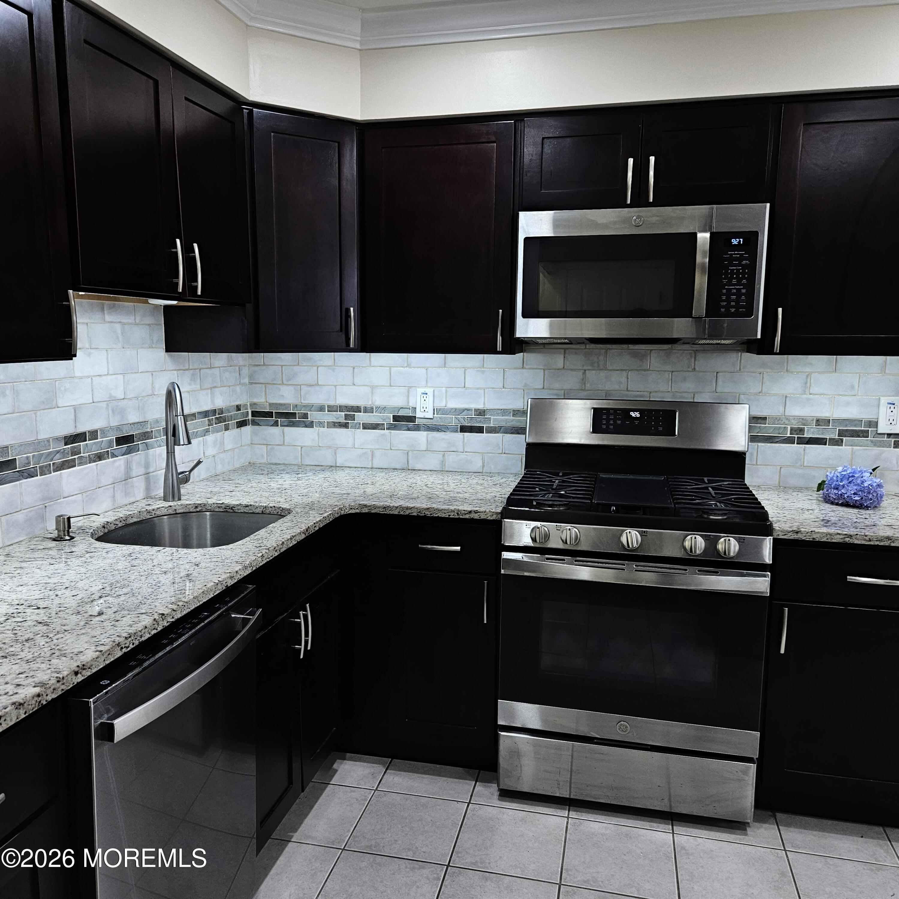 3 Millay Court Freehold, NJ 07728 - Photo 9 of 36 kitchen2