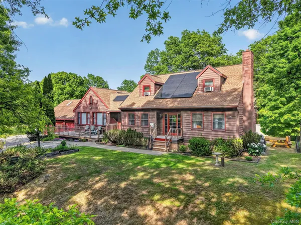 $850,000 | 112 Dubois Road, New Paltz, NY 12561