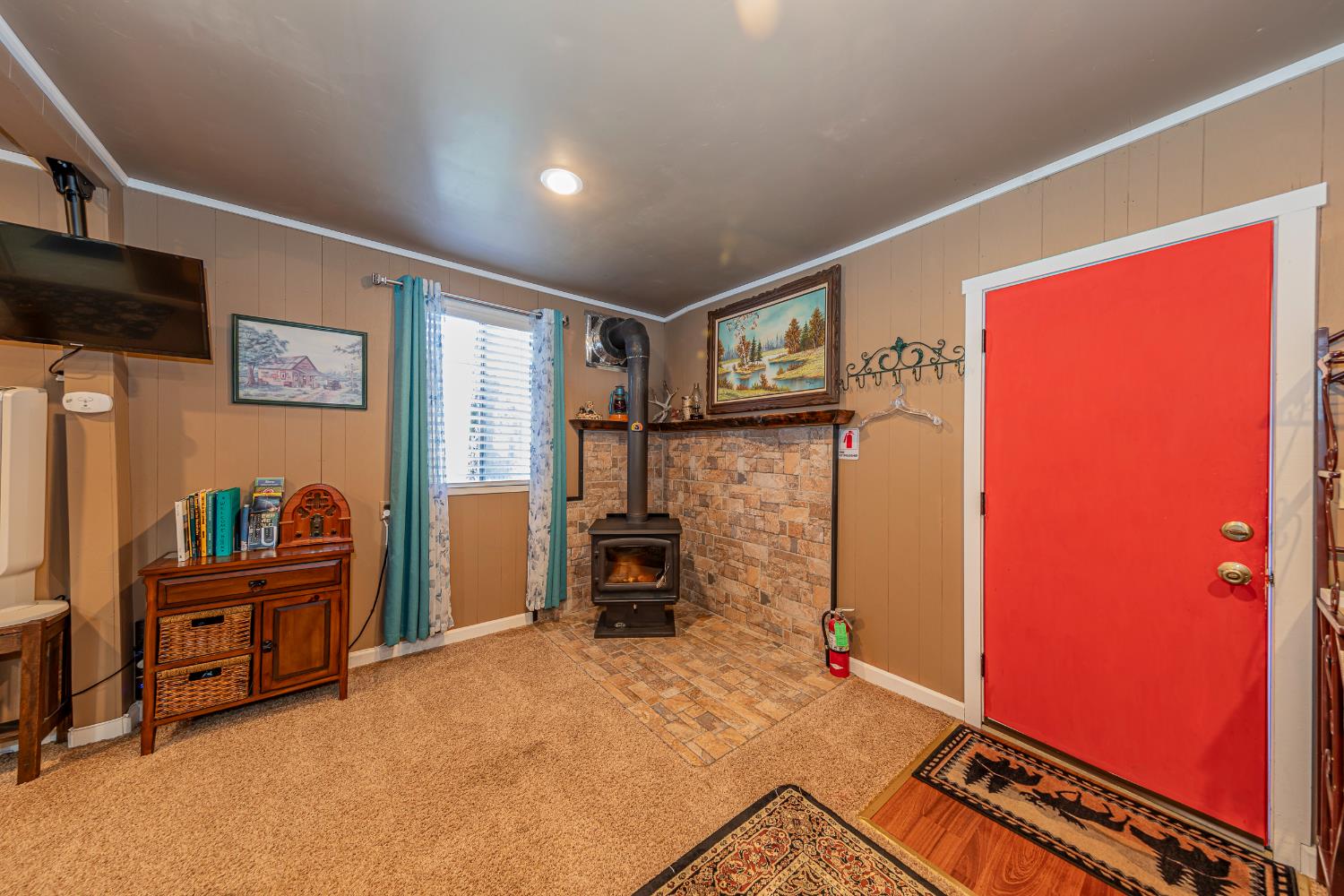 49988 Locust Road Oakhurst, CA 93644 - Photo 24 of 37