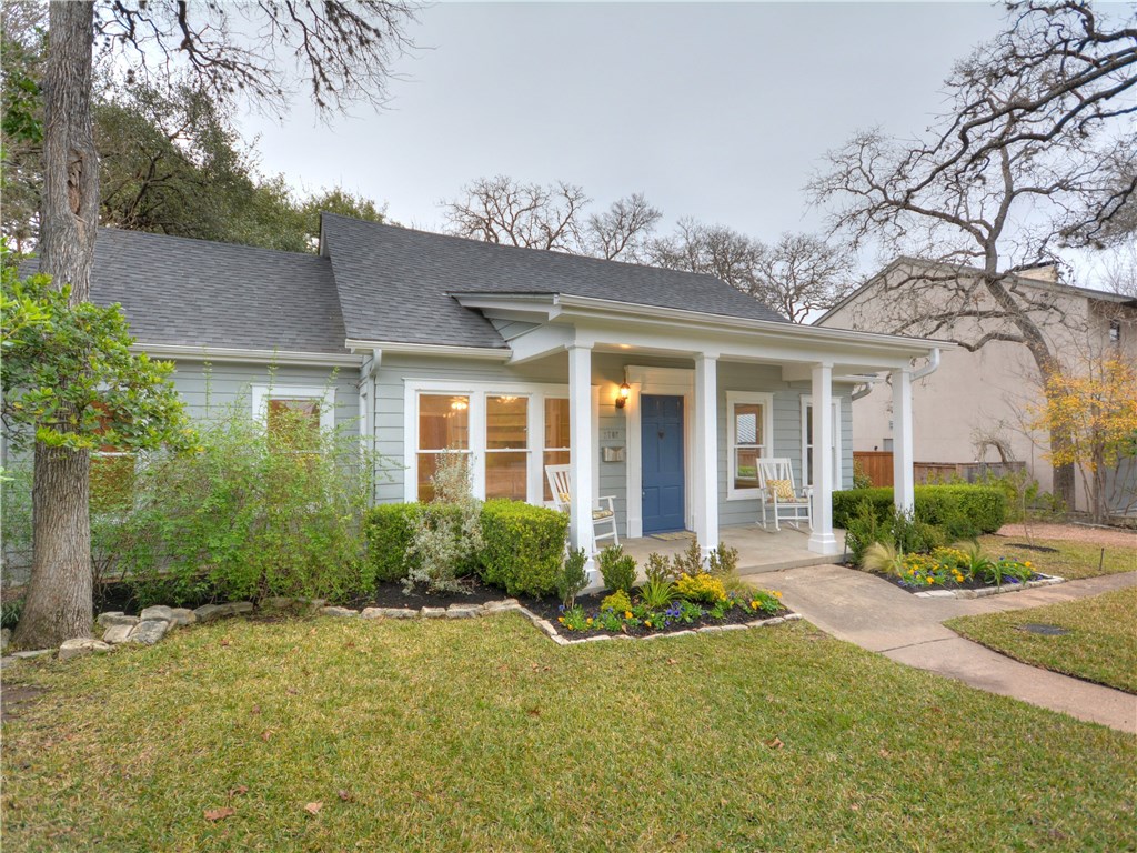2708 Enfield Road Austin, TX 78703 - Photo 1 of 1
