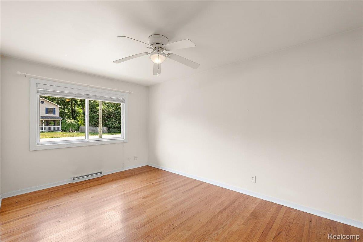 1754 Ruby Avenue Rochester, MI 48309 - Photo 26 of 51 Bedroom 1