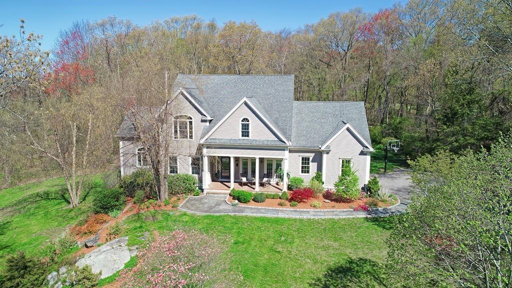 46 Jennings Road Holliston, MA 01746 - Photo 4 of 42 Gallery Image 4