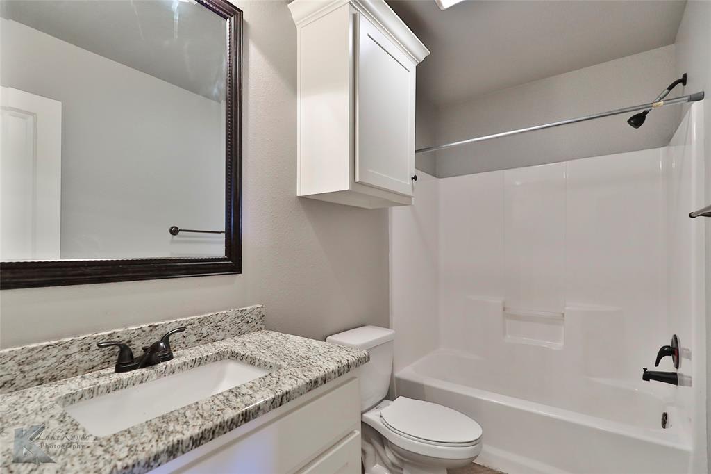 3418 Firedog Road Abilene, TX 79606 - Photo 23 of 35