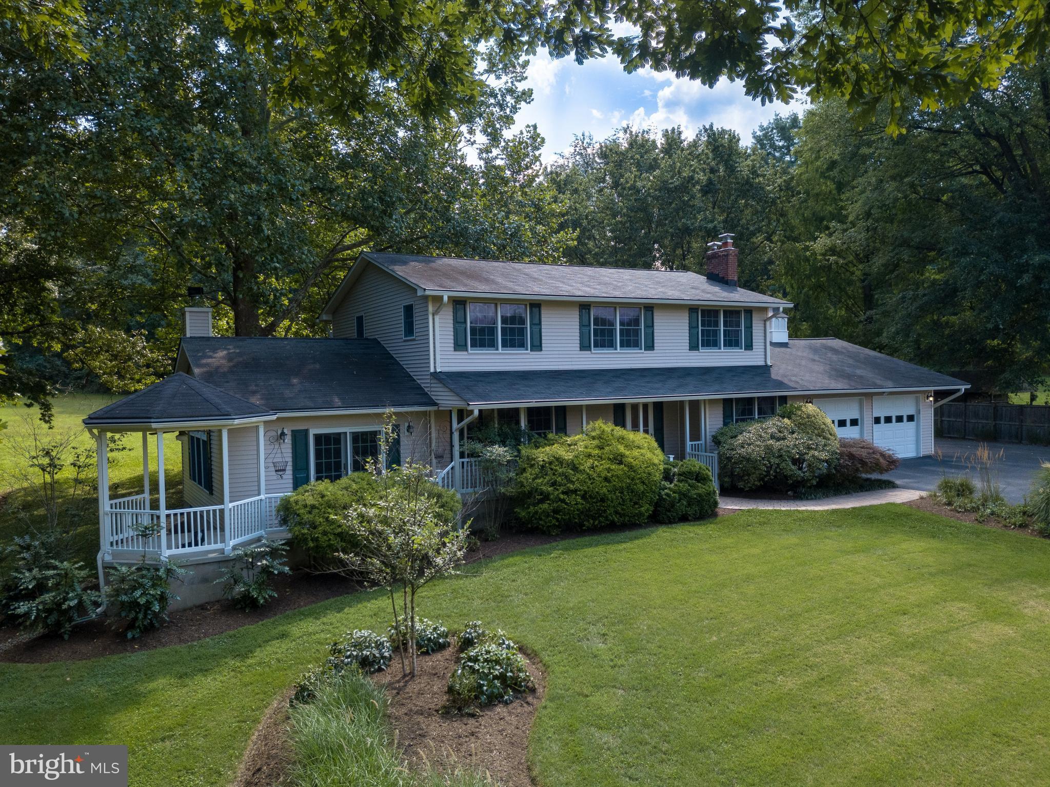 957 St George Barber Road Davidsonville, MD 21035 - Photo 1 of 30 Beautiful Landscaping. Serenity Gazebo