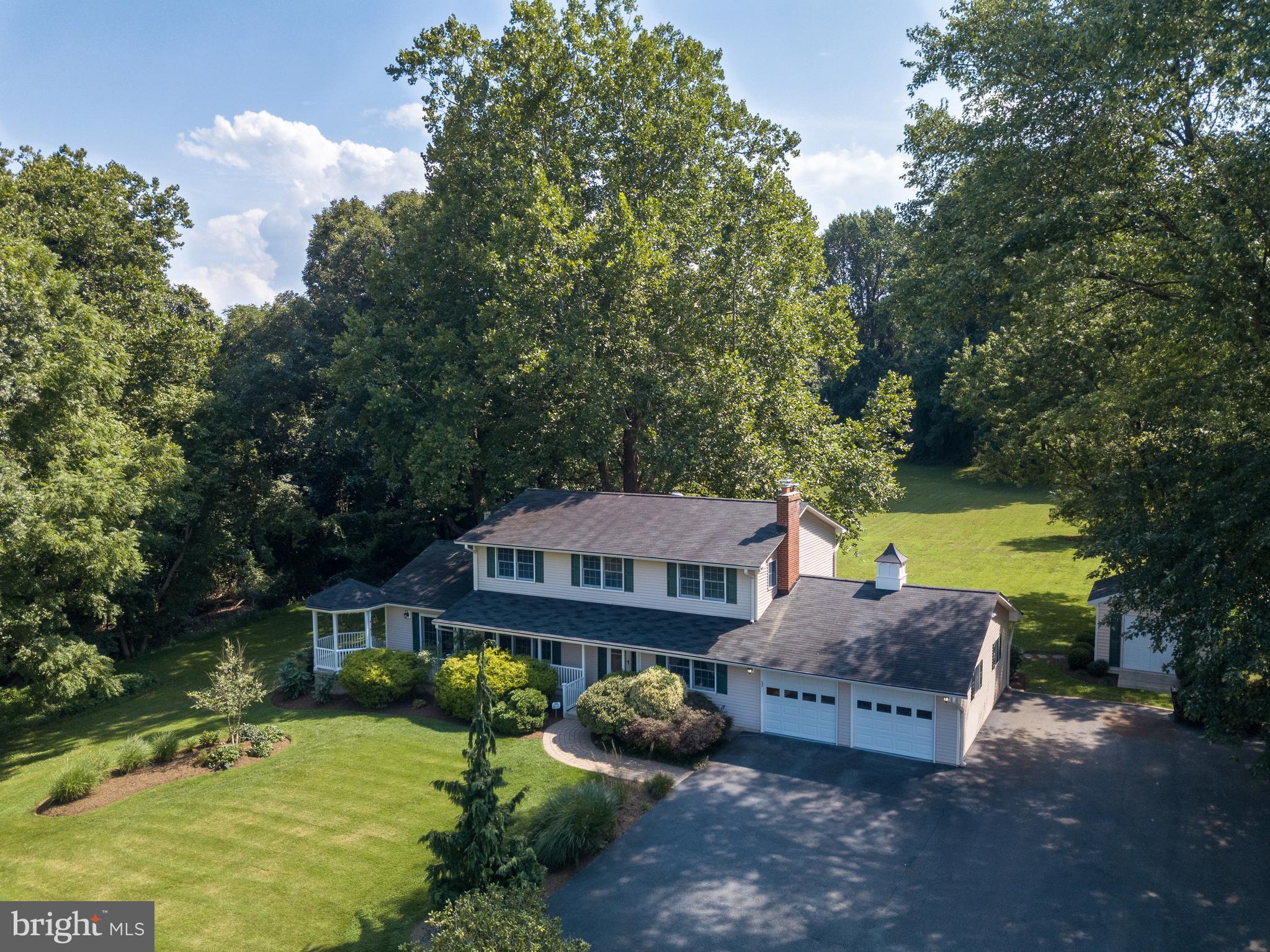 957 St George Barber Road Davidsonville, MD 21035 - Photo 2 of 30 Gorgeous
