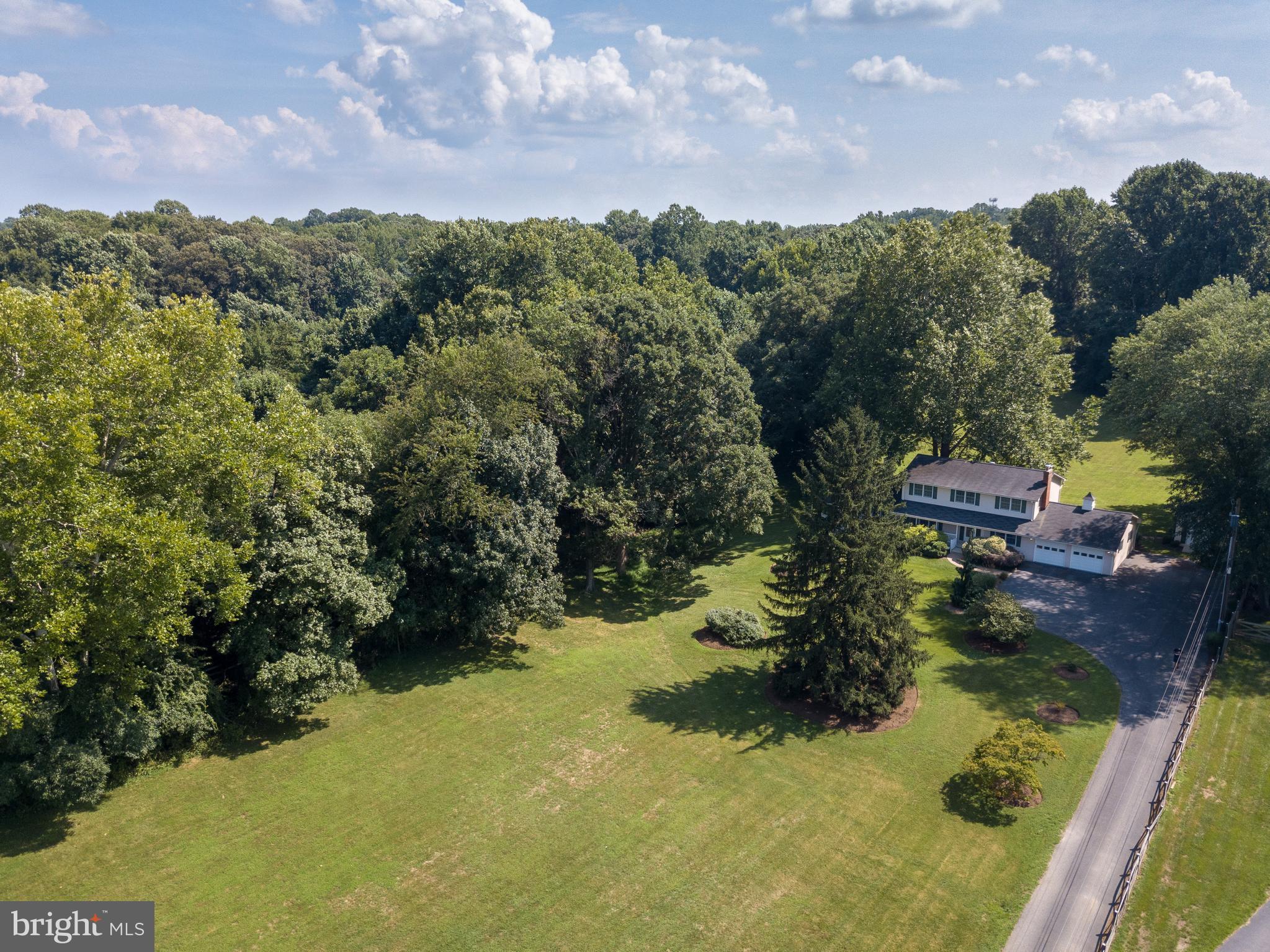 957 St George Barber Road Davidsonville, MD 21035 - Photo 4 of 30 56 Acres of AA Co. Land to the Left