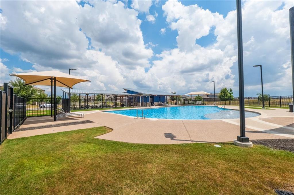 1500 Linwood Street Leander, TX 78641 - Photo 35 of 38