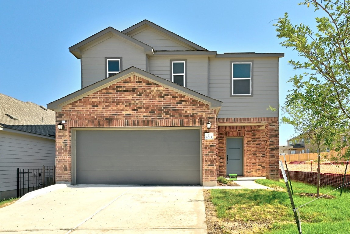 4812 Pell Rd Manor Manor, TX 78653 - Photo 1 of 1