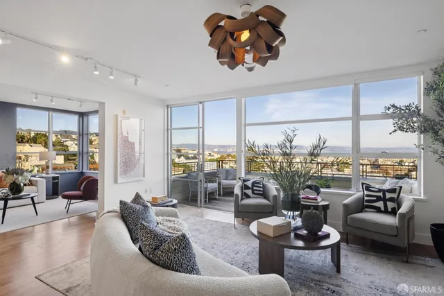$1,975,000 | 25 Sierra Street, Unit W605, San Francisco, CA 94107