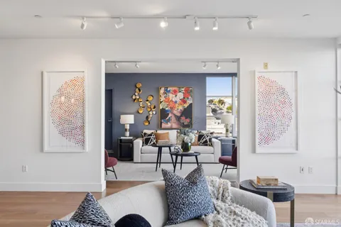 $1,975,000 | 25 Sierra Street, Unit W605, San Francisco, CA 94107