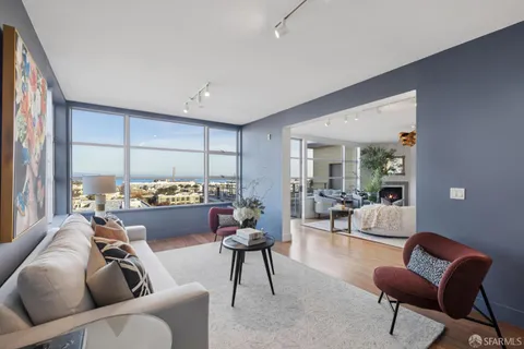$1,975,000 | 25 Sierra Street, Unit W605, San Francisco, CA 94107
