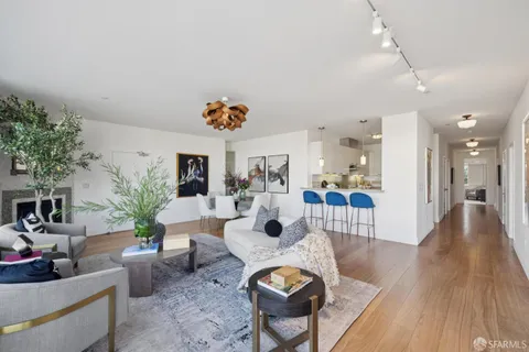 $1,975,000 | 25 Sierra Street, Unit W605, San Francisco, CA 94107