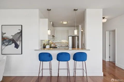 $1,975,000 | 25 Sierra Street, Unit W605, San Francisco, CA 94107