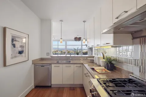 $1,975,000 | 25 Sierra Street, Unit W605, San Francisco, CA 94107