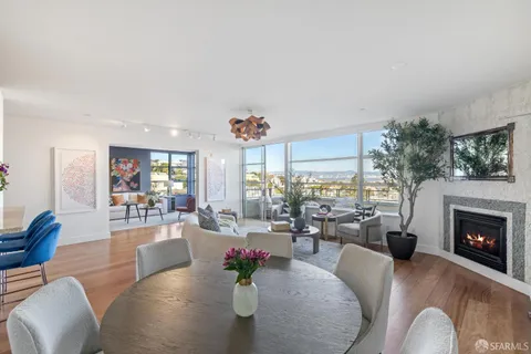 $1,975,000 | 25 Sierra Street, Unit W605, San Francisco, CA 94107