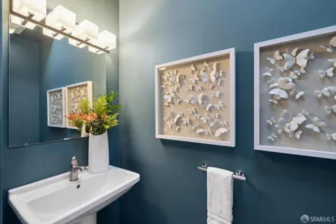 $1,975,000 | 25 Sierra Street, Unit W605, San Francisco, CA 94107