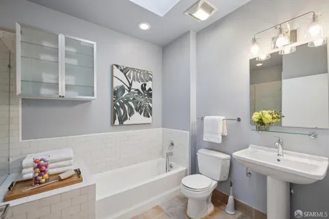 $1,975,000 | 25 Sierra Street, Unit W605, San Francisco, CA 94107