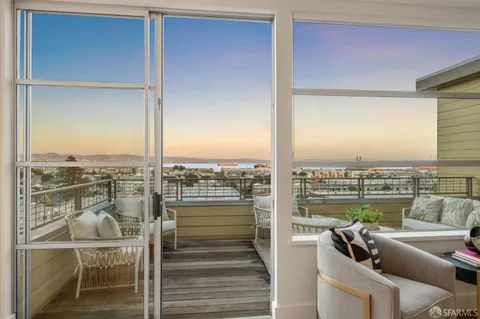 $1,975,000 | 25 Sierra Street, Unit W605, San Francisco, CA 94107