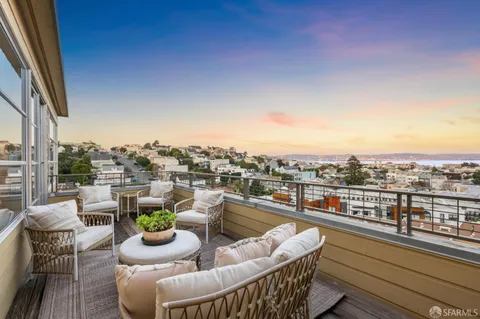 $1,975,000 | 25 Sierra Street, Unit W605, San Francisco, CA 94107