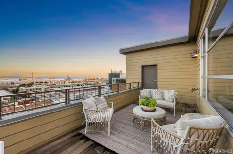 $1,975,000 | 25 Sierra Street, Unit W605, San Francisco, CA 94107