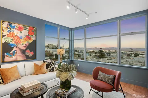 $1,975,000 | 25 Sierra Street, Unit W605, San Francisco, CA 94107