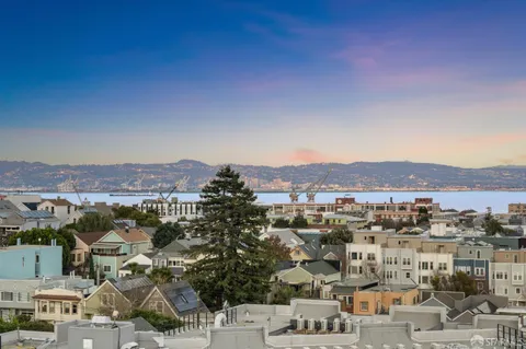 $1,975,000 | 25 Sierra Street, Unit W605, San Francisco, CA 94107