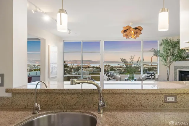 $1,975,000 | 25 Sierra Street, Unit W605, San Francisco, CA 94107