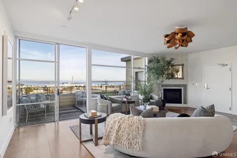 $1,975,000 | 25 Sierra Street, Unit W605, San Francisco, CA 94107