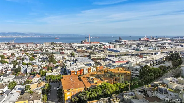 $1,975,000 | 25 Sierra Street, Unit W605, San Francisco, CA 94107