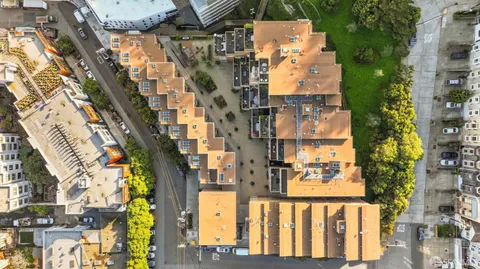 $1,975,000 | 25 Sierra Street, Unit W605, San Francisco, CA 94107