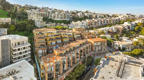 $1,975,000 | 25 Sierra Street, Unit W605, San Francisco, CA 94107