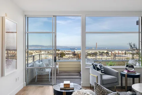 $1,975,000 | 25 Sierra Street, Unit W605, San Francisco, CA 94107