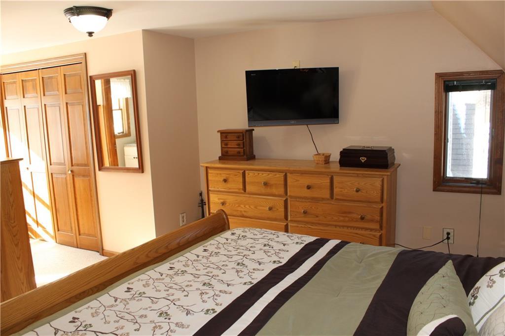 2 Merrill Road Westbrook, ME 04092 - Photo 20 of 30 Master bedroom