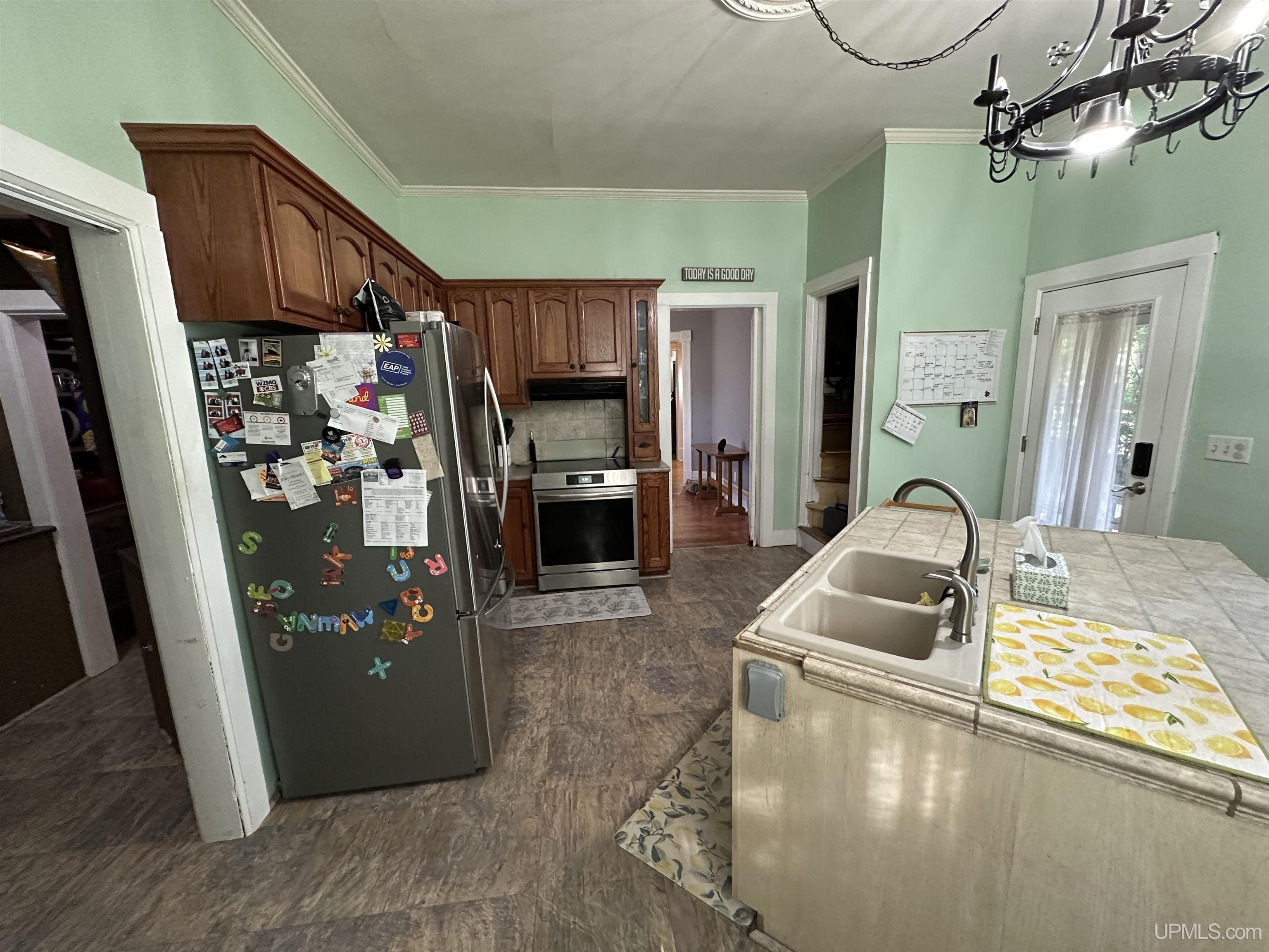 115 Oak Street Ishpeming, MI 49849 - Photo 20 of 43