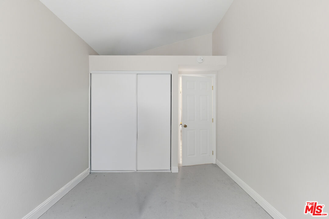 2048 East Ave R 10 Palmdale, CA 93550 - Photo 35 of 45 a view of an empty room