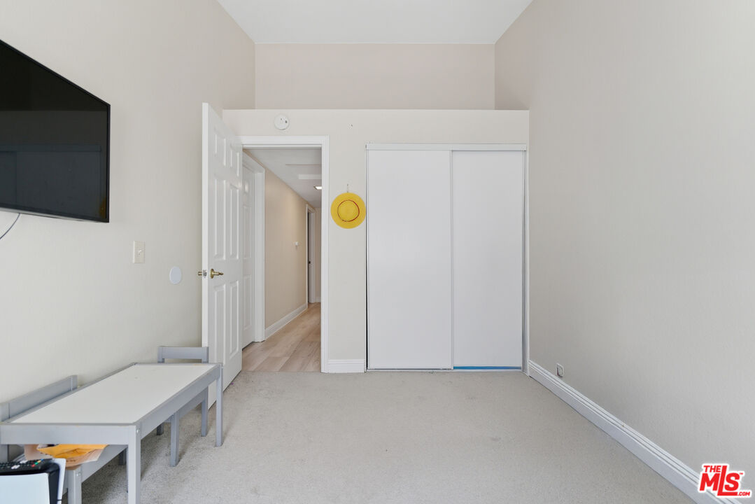 2048 East Ave R 10 Palmdale, CA 93550 - Photo 36 of 45 a view of an empty room