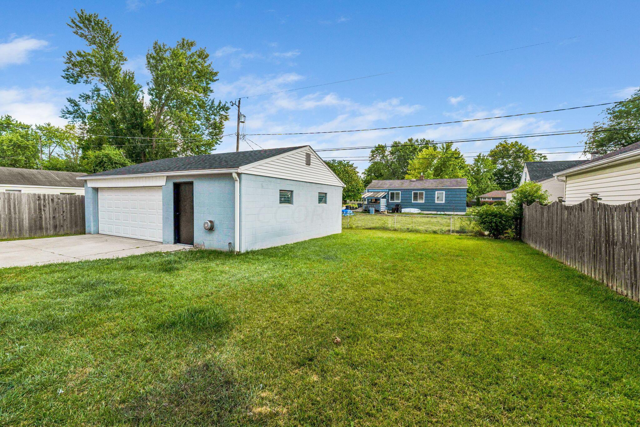 2527 Cranford Road Columbus, OH 43221 - Photo 35 of 40 2527 Cranford (Exterior)-7