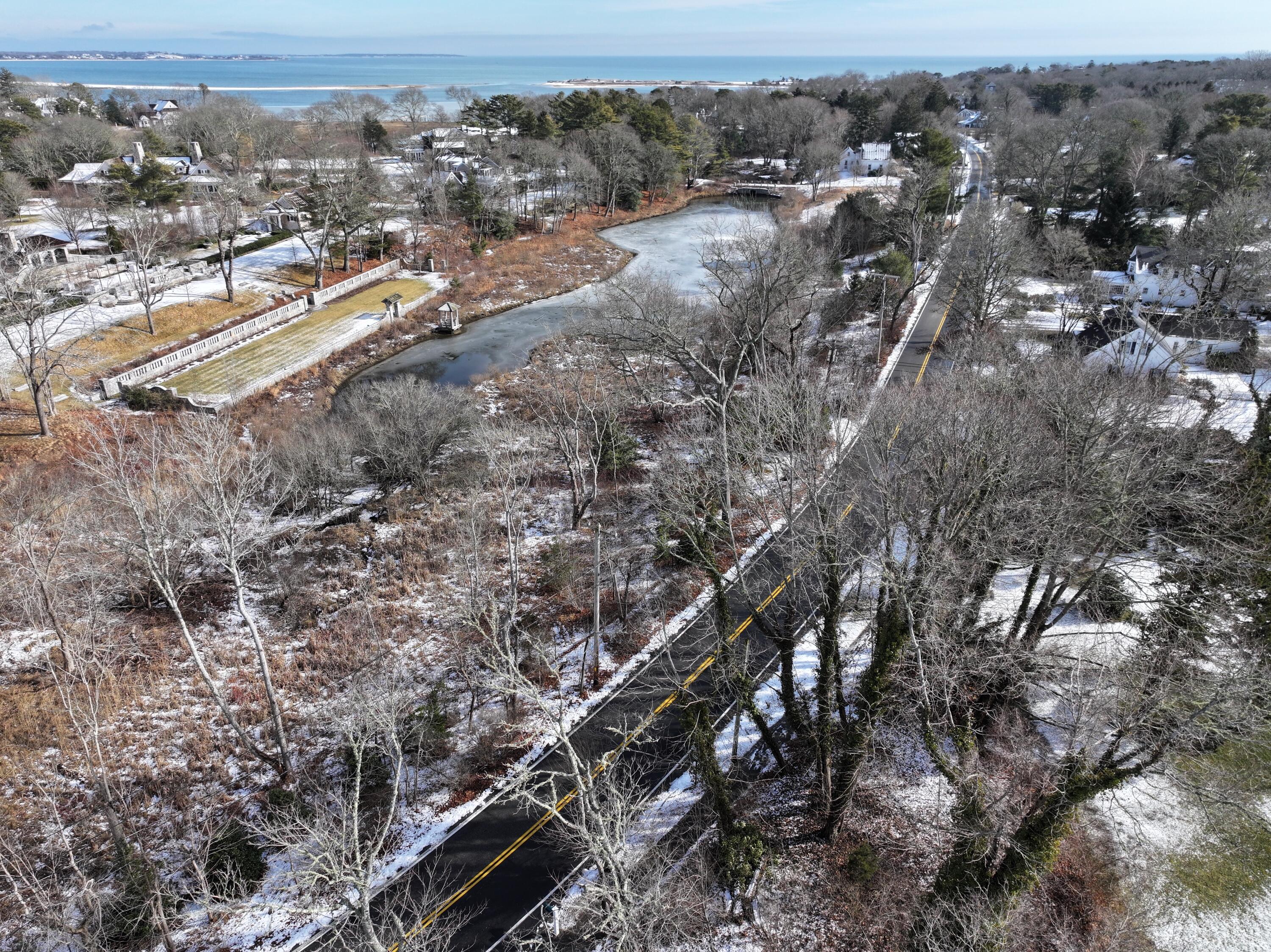 19 East Bay Road Osterville, MA 02655 - Photo 46 of 49 19EBay Aerial1