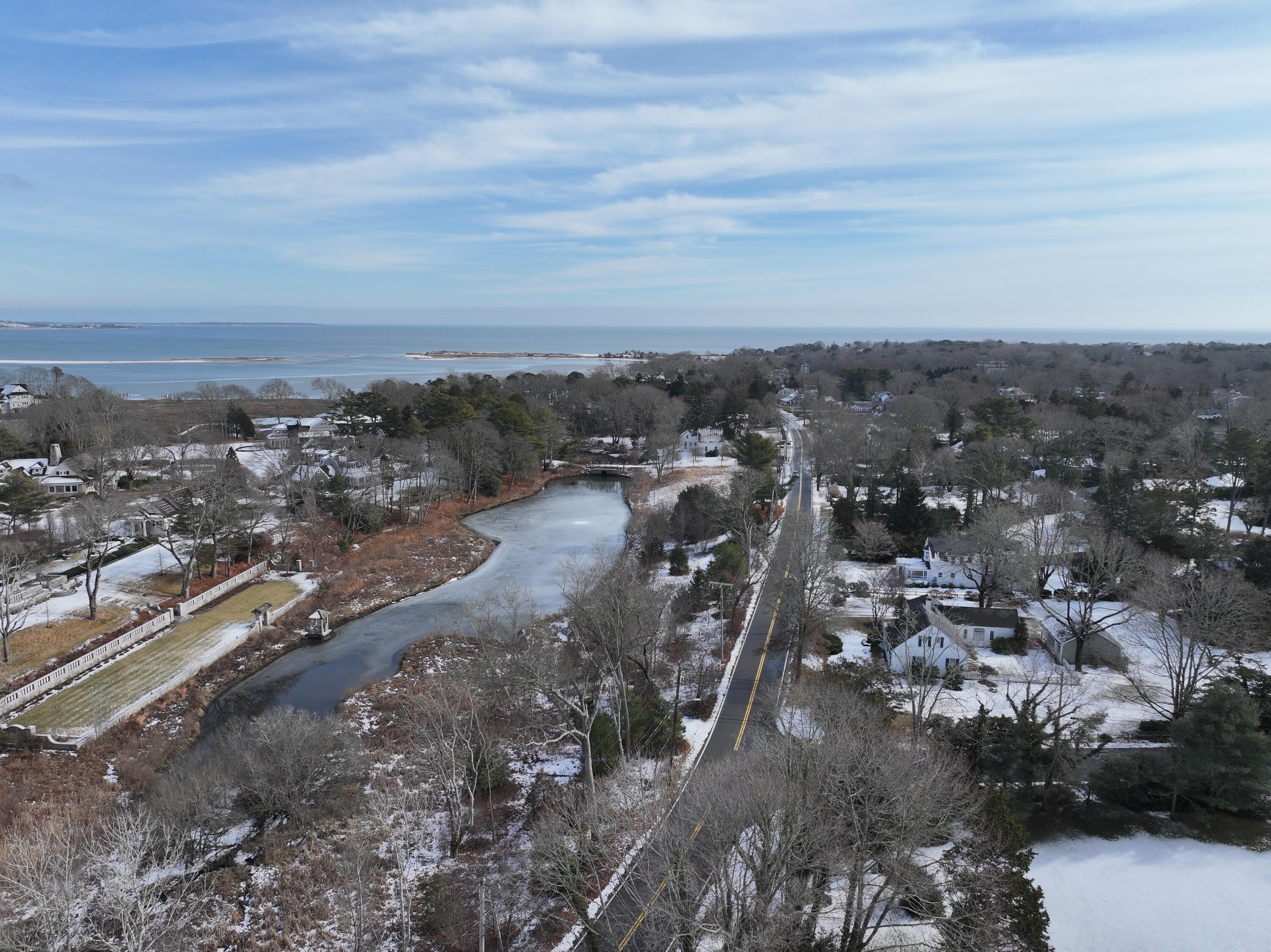 19 East Bay Road Osterville, MA 02655 - Photo 8 of 49 19EBay Aerial3