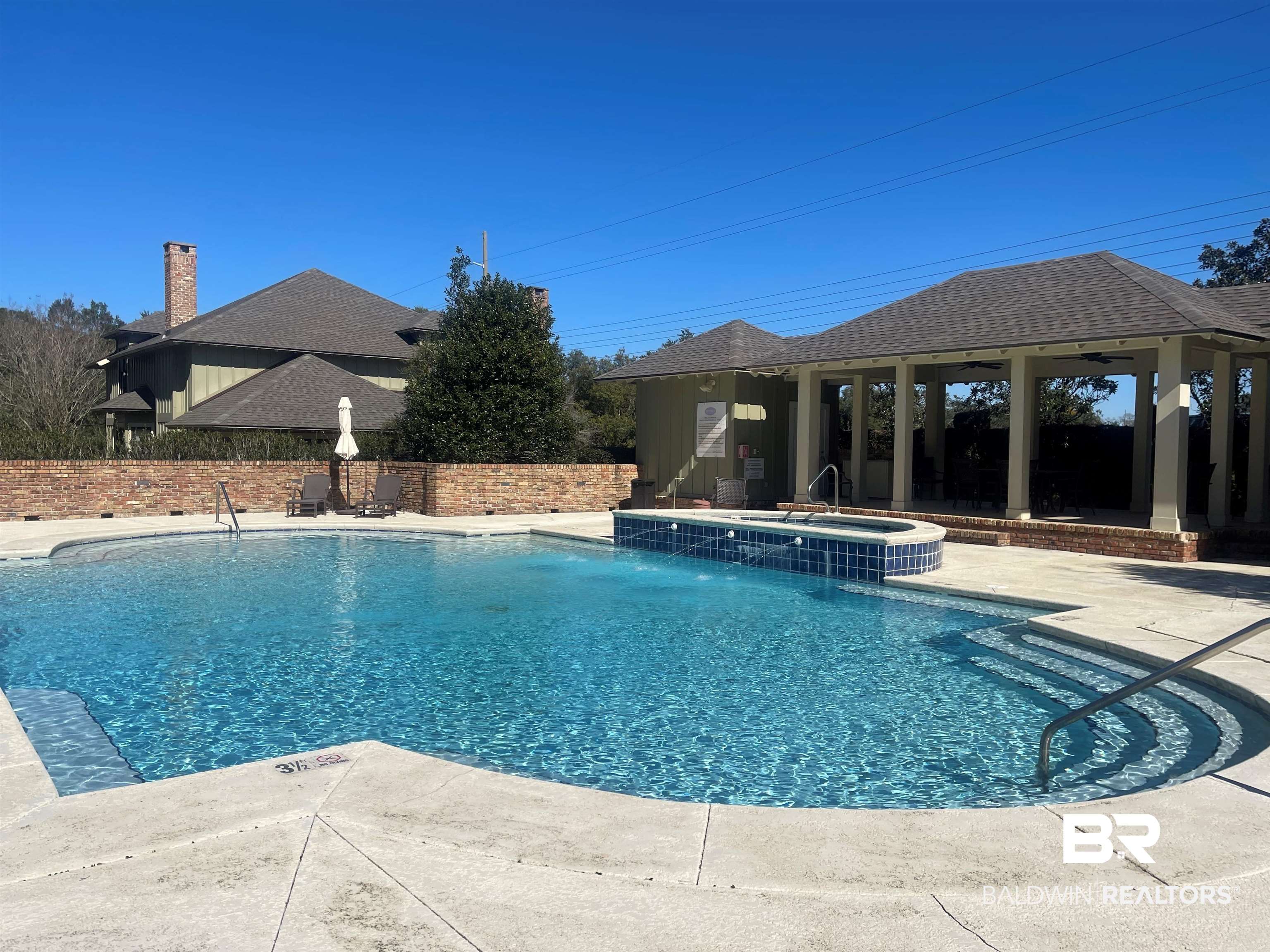 17861 South Section Street, Unit 18 Fairhope, AL 36532 - Photo 43 of 47