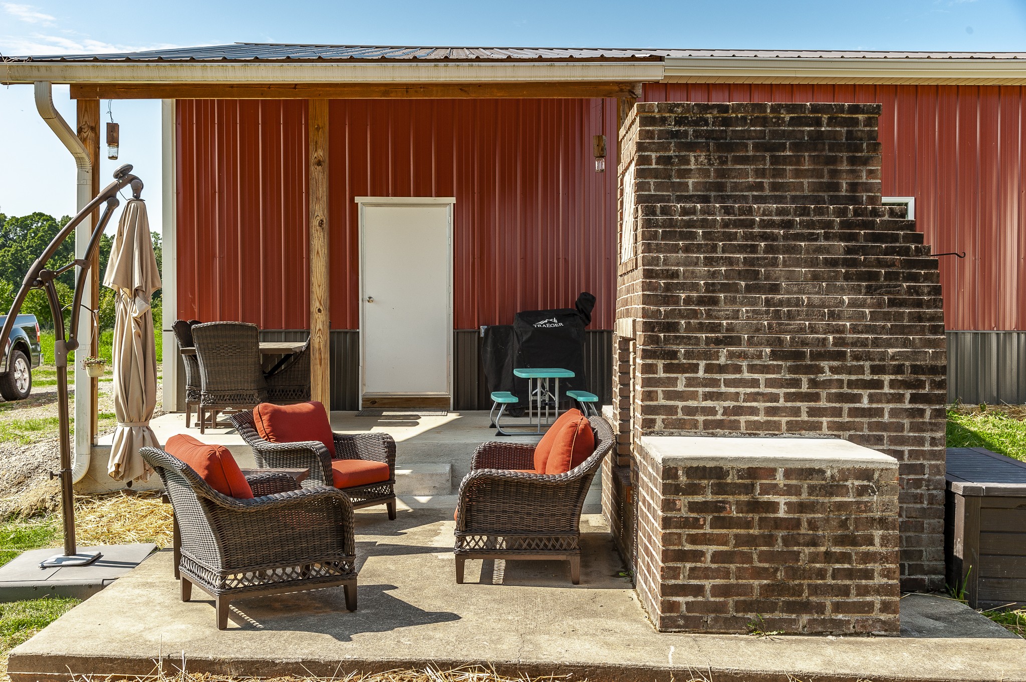 6379 Williams Road Cross Plains, TN 37049 - Photo 54 of 63 Gallery Image 54