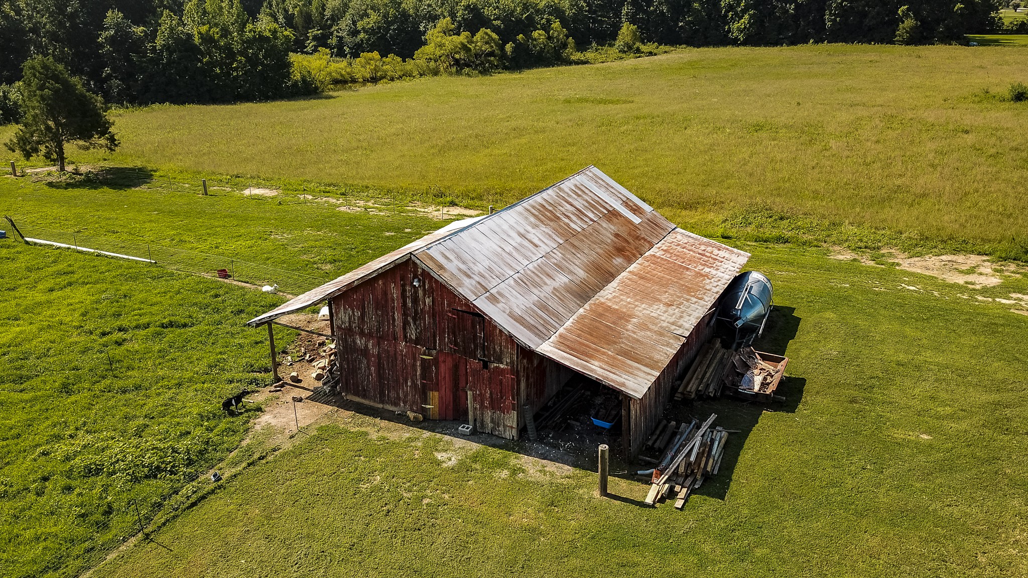 6379 Williams Road Cross Plains, TN 37049 - Photo 63 of 63 Gallery Image 63
