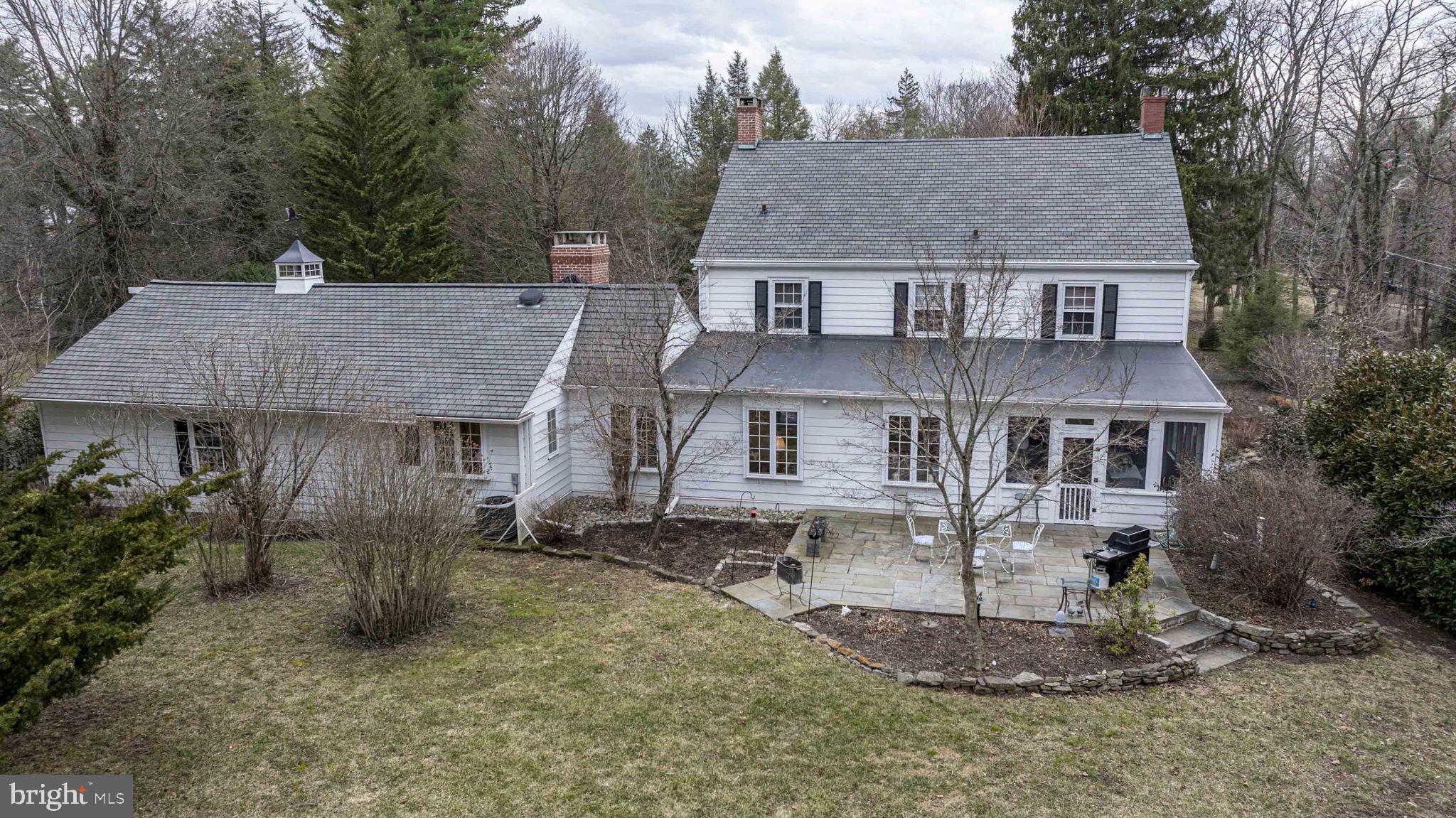 563 Pebble Hill Road Doylestown, PA 18901 - Photo 64 of 82