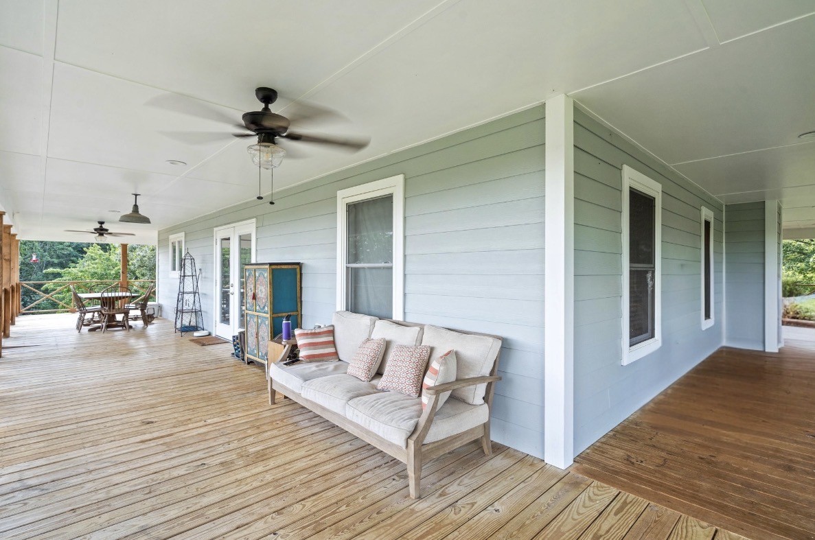 554 Hayes Ridge Road Indian Mound, TN 37079 - Photo 4 of 48 Gallery Image 4