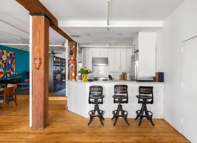 $4,250,000 | 351 West Broadway, Unit 4 | SoHo